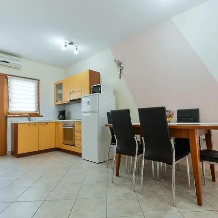 Appartement Lumbre