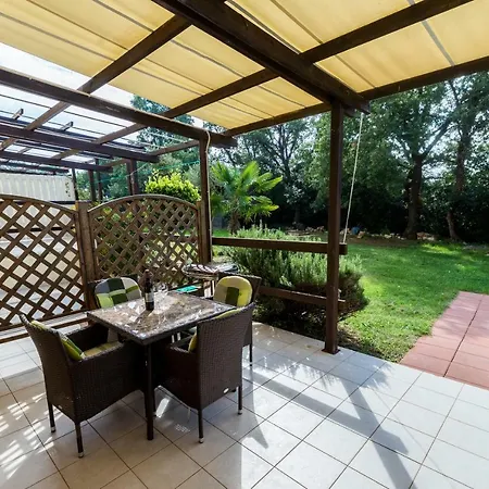 Apartment Lumbre Tar-Vabriga